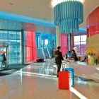 Virksomhet 30 bilde PARK INN BY RADISSON OSLO AIRPORT, GARDERMOEN HOTEL Drift av hoteller, pensjonater og moteller med restaurant i Gardermoen 02