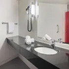 Virksomhet 1 bilde PARK INN BY RADISSON OSLO AIRPORT, GARDERMOEN HOTEL Drift av hoteller, pensjonater og moteller med restaurant i Gardermoen 02