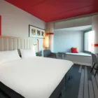 Virksomhet 2 bilde PARK INN BY RADISSON OSLO AIRPORT, GARDERMOEN HOTEL Drift av hoteller, pensjonater og moteller med restaurant i Gardermoen 02