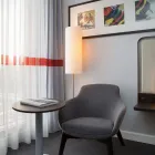 Virksomhet 3 bilde PARK INN BY RADISSON OSLO AIRPORT, GARDERMOEN HOTEL Drift av hoteller, pensjonater og moteller med restaurant i Gardermoen 02