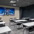 Virksomhet 8 bilde PARK INN BY RADISSON OSLO AIRPORT HOTEL WEST Drift av hoteller, pensjonater og moteller med restaurant i Gardermoen 02