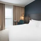 Virksomhet 9 bilde PARK INN BY RADISSON OSLO AIRPORT HOTEL WEST Drift av hoteller, pensjonater og moteller med restaurant i Gardermoen 02