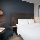 Virksomhet 10 bilde PARK INN BY RADISSON OSLO AIRPORT HOTEL WEST Drift av hoteller, pensjonater og moteller med restaurant i Gardermoen 02