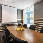 Virksomhet 12 bilde PARK INN BY RADISSON OSLO AIRPORT HOTEL WEST Drift av hoteller, pensjonater og moteller med restaurant i Gardermoen 02