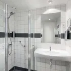 Virksomhet 14 bilde PARK INN BY RADISSON OSLO AIRPORT HOTEL WEST Drift av hoteller, pensjonater og moteller med restaurant i Gardermoen 02