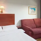 Virksomhet 16 bilde PARK INN BY RADISSON OSLO AIRPORT HOTEL WEST Drift av hoteller, pensjonater og moteller med restaurant i Gardermoen 02