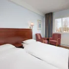 Virksomhet 17 bilde PARK INN BY RADISSON OSLO AIRPORT HOTEL WEST Drift av hoteller, pensjonater og moteller med restaurant i Gardermoen 02