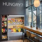 Virksomhet 18 bilde PARK INN BY RADISSON OSLO AIRPORT HOTEL WEST Drift av hoteller, pensjonater og moteller med restaurant i Gardermoen 02