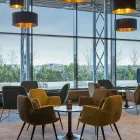 Virksomhet 19 bilde PARK INN BY RADISSON OSLO AIRPORT HOTEL WEST Drift av hoteller, pensjonater og moteller med restaurant i Gardermoen 02