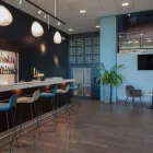 Virksomhet 22 bilde PARK INN BY RADISSON OSLO AIRPORT HOTEL WEST Drift av hoteller, pensjonater og moteller med restaurant i Gardermoen 02