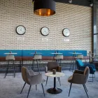 Virksomhet 24 bilde PARK INN BY RADISSON OSLO AIRPORT HOTEL WEST Drift av hoteller, pensjonater og moteller med restaurant i Gardermoen 02