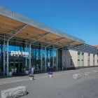 Virksomhet 25 bilde PARK INN BY RADISSON OSLO AIRPORT HOTEL WEST Drift av hoteller, pensjonater og moteller med restaurant i Gardermoen 02