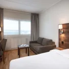 Virksomhet 29 bilde PARK INN BY RADISSON OSLO AIRPORT HOTEL WEST Drift av hoteller, pensjonater og moteller med restaurant i Gardermoen 02