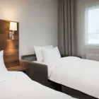 Virksomhet 35 bilde PARK INN BY RADISSON OSLO AIRPORT HOTEL WEST Drift av hoteller, pensjonater og moteller med restaurant i Gardermoen 02