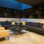 Virksomhet 36 bilde PARK INN BY RADISSON OSLO AIRPORT HOTEL WEST Drift av hoteller, pensjonater og moteller med restaurant i Gardermoen 02