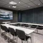 Virksomhet 37 bilde PARK INN BY RADISSON OSLO AIRPORT HOTEL WEST Drift av hoteller, pensjonater og moteller med restaurant i Gardermoen 02