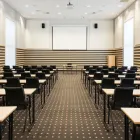 Virksomhet 38 bilde PARK INN BY RADISSON OSLO AIRPORT HOTEL WEST Drift av hoteller, pensjonater og moteller med restaurant i Gardermoen 02