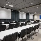 Virksomhet 39 bilde PARK INN BY RADISSON OSLO AIRPORT HOTEL WEST Drift av hoteller, pensjonater og moteller med restaurant i Gardermoen 02