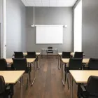 Virksomhet 4 bilde PARK INN BY RADISSON OSLO AIRPORT HOTEL WEST Drift av hoteller, pensjonater og moteller med restaurant i Gardermoen 02