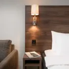 Virksomhet 5 bilde PARK INN BY RADISSON OSLO AIRPORT HOTEL WEST Drift av hoteller, pensjonater og moteller med restaurant i Gardermoen 02