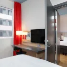 Virksomhet 1 bilde PARK INN BY RADISSON OSLO Drift av hoteller, pensjonater og moteller med restaurant i Oslo 18
