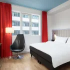 Virksomhet 3 bilde PARK INN BY RADISSON OSLO Drift av hoteller, pensjonater og moteller med restaurant i Oslo 18