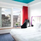 Virksomhet 5 bilde PARK INN BY RADISSON OSLO Drift av hoteller, pensjonater og moteller med restaurant i Oslo 18