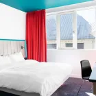 Virksomhet 6 bilde PARK INN BY RADISSON OSLO Drift av hoteller, pensjonater og moteller med restaurant i Oslo 18
