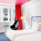 Virksomhet 7 bilde PARK INN BY RADISSON OSLO Drift av hoteller, pensjonater og moteller med restaurant i Oslo 18
