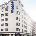 Virksomhet 8 bilde PARK INN BY RADISSON OSLO Drift av hoteller, pensjonater og moteller med restaurant i Oslo 18