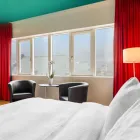 Virksomhet 10 bilde PARK INN BY RADISSON OSLO Drift av hoteller, pensjonater og moteller med restaurant i Oslo 18