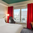 Virksomhet 14 bilde PARK INN BY RADISSON OSLO Drift av hoteller, pensjonater og moteller med restaurant i Oslo 18