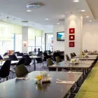 Virksomhet 20 bilde PARK INN BY RADISSON OSLO Drift av hoteller, pensjonater og moteller med restaurant i Oslo 18