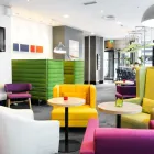 Virksomhet 21 bilde PARK INN BY RADISSON OSLO Drift av hoteller, pensjonater og moteller med restaurant i Oslo 18