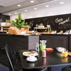 Virksomhet 22 bilde PARK INN BY RADISSON OSLO Drift av hoteller, pensjonater og moteller med restaurant i Oslo 18