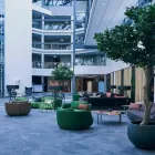 Virksomhet 1 bilde QUALITY AIRPORT HOTEL GARDERMOEN Drift av hoteller, pensjonater og moteller med restaurant i Jessheim 02