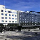 Virksomhet 1 bilde QUALITY HOTEL GRAND ROYAL Drift av hoteller, pensjonater og moteller med restaurant i Narvik 18