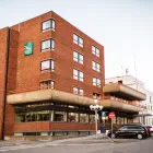 Virksomhet 1 bilde QUALITY HOTEL GRAND, STEINKJER Drift av hoteller, pensjonater og moteller med restaurant i Steinkjer 17