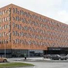 Virksomhet 1 bilde QUALITY HOTEL POND Drift av hoteller, pensjonater og moteller med restaurant i Sandnes 11