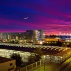 Virksomhet 36 bilde RADISSON BLU AIRPORT HOTEL, OSLO GARDERMOEN Drift av hoteller, pensjonater og moteller med restaurant i Gardermoen 02