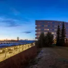 Virksomhet 38 bilde RADISSON BLU AIRPORT HOTEL, OSLO GARDERMOEN Drift av hoteller, pensjonater og moteller med restaurant i Gardermoen 02