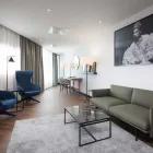 Virksomhet 40 bilde RADISSON BLU AIRPORT HOTEL, OSLO GARDERMOEN Drift av hoteller, pensjonater og moteller med restaurant i Gardermoen 02