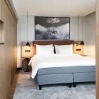 Virksomhet 41 bilde RADISSON BLU AIRPORT HOTEL, OSLO GARDERMOEN Drift av hoteller, pensjonater og moteller med restaurant i Gardermoen 02