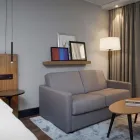 Virksomhet 44 bilde RADISSON BLU AIRPORT HOTEL, OSLO GARDERMOEN Drift av hoteller, pensjonater og moteller med restaurant i Gardermoen 02