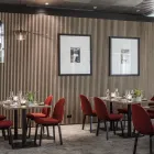 Virksomhet 48 bilde RADISSON BLU AIRPORT HOTEL, OSLO GARDERMOEN Drift av hoteller, pensjonater og moteller med restaurant i Gardermoen 02