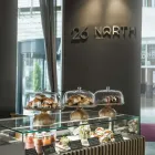 Virksomhet 49 bilde RADISSON BLU AIRPORT HOTEL, OSLO GARDERMOEN Drift av hoteller, pensjonater og moteller med restaurant i Gardermoen 02