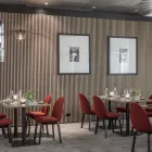 Virksomhet 52 bilde RADISSON BLU AIRPORT HOTEL, OSLO GARDERMOEN Drift av hoteller, pensjonater og moteller med restaurant i Gardermoen 02