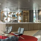 Virksomhet 53 bilde RADISSON BLU AIRPORT HOTEL, OSLO GARDERMOEN Drift av hoteller, pensjonater og moteller med restaurant i Gardermoen 02