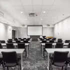 Virksomhet 55 bilde RADISSON BLU AIRPORT HOTEL, OSLO GARDERMOEN Drift av hoteller, pensjonater og moteller med restaurant i Gardermoen 02