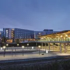 Virksomhet 56 bilde RADISSON BLU AIRPORT HOTEL, OSLO GARDERMOEN Drift av hoteller, pensjonater og moteller med restaurant i Gardermoen 02